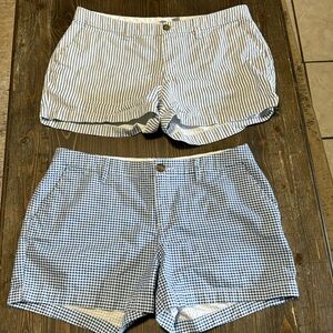 Old navy shorts bundle